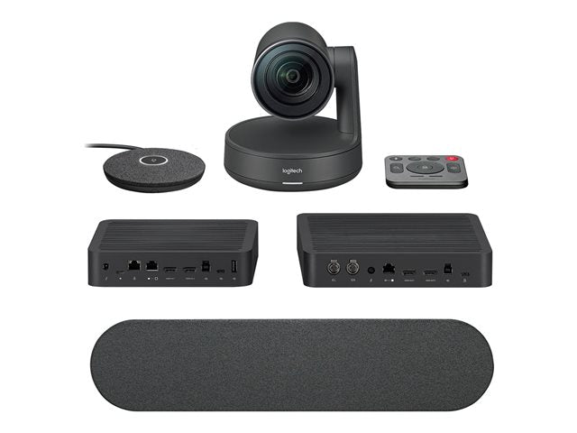 Logitech Rally System