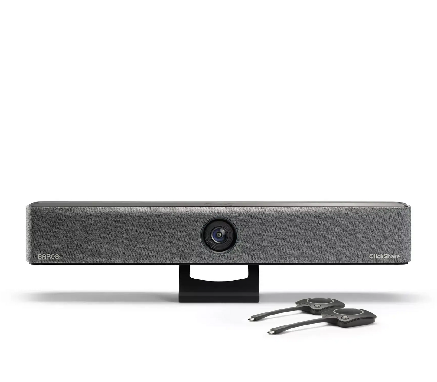 barco clickshare bar pro