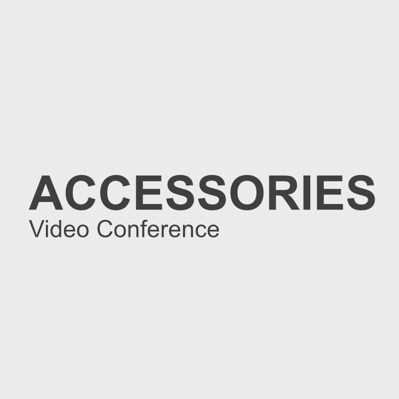 Accessories - Video Conferencing