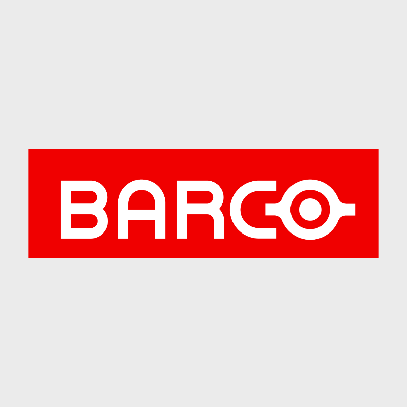 Barco - Video Conferencing