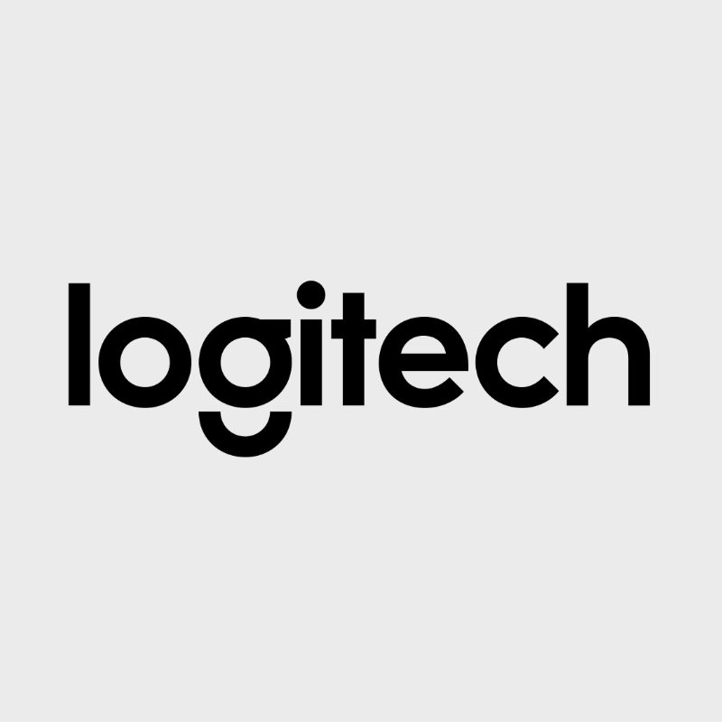 Logitech - Room Booking