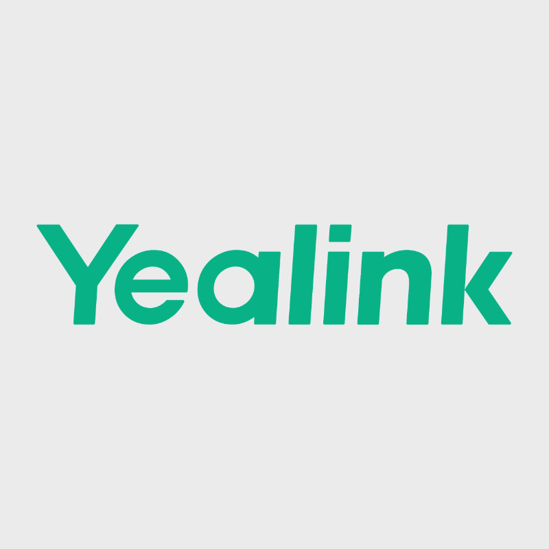 Yealink - Displays