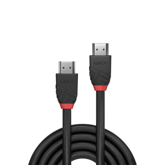 Lindy 7.5m High Speed HDMI Cable