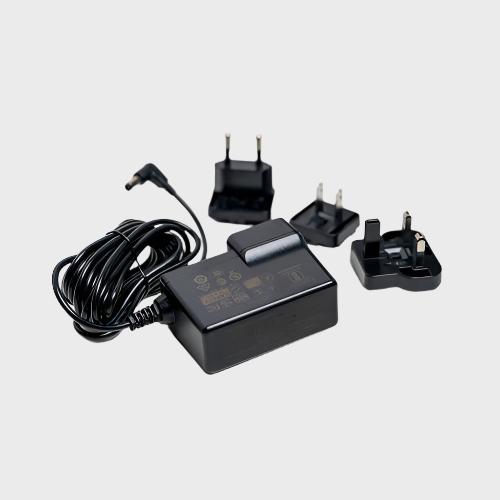 Humly HS-HUM1006 Room Display 12V power supply