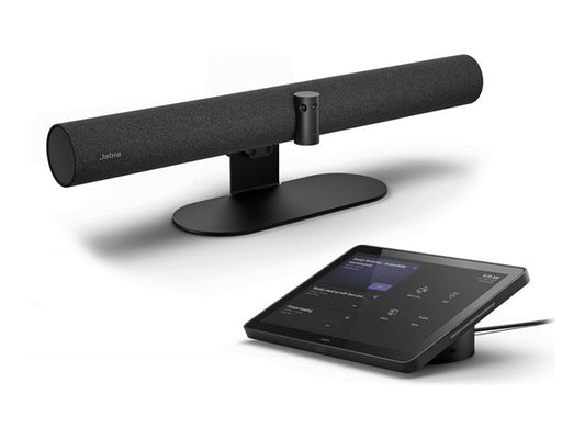 Jabra PanaCast 50 Video Bar System - TEAMS