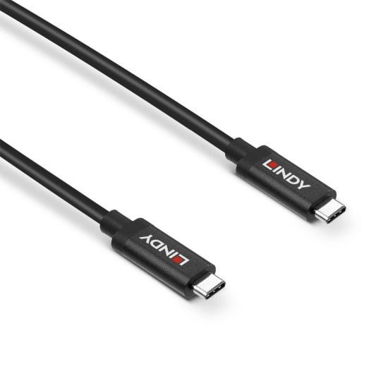 Lindy 5m USB C 3.2 Gen 2 Active Cable