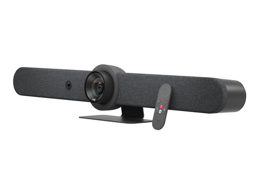 Logitech Rally Bar