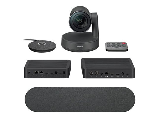 Logitech Rally System