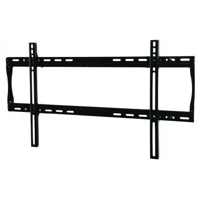 Peerless PF650 Universal Flat Wall Mount for 39" to 75" Displays